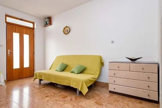 Apart Daire (Barba - Apartments with Air Condition)
