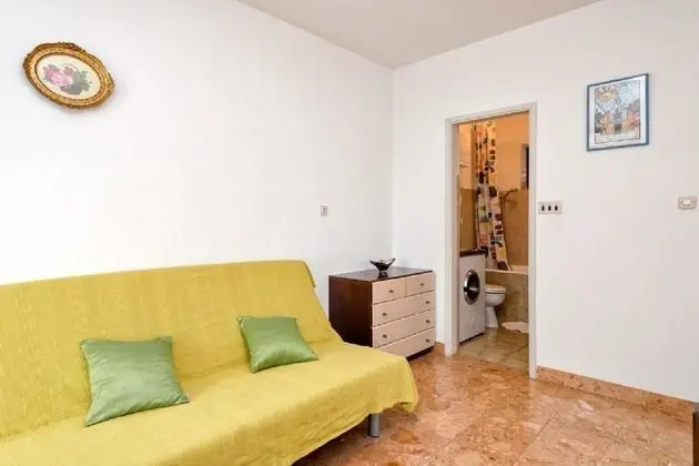 Apart Daire (Barba - Apartments with Air Condition)