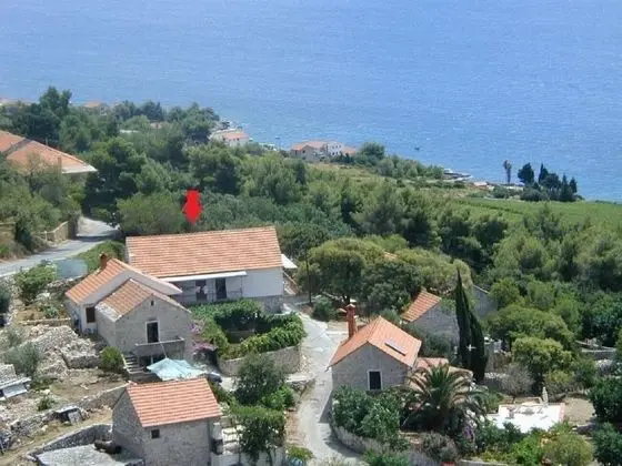 Apart Daire (Barba - Apartments with Air Condition)