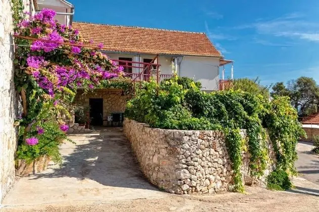 Apart Daire (Barba - Apartments with Air Condition)