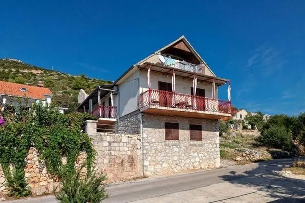 Apart Daire (Barba - Apartments with Air Condition)