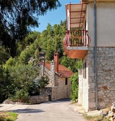 Apart Daire (Barba - Apartments with Air Condition)