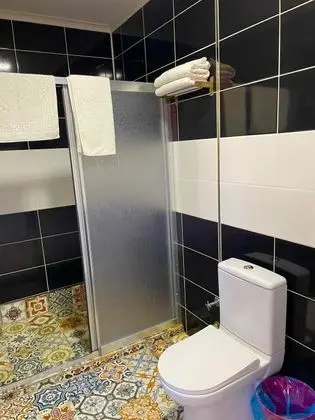 Standart Oda, Bahçe Manzaralı