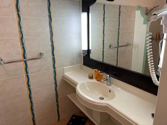 Panoramic Stüdyo Süit, Deniz Manzaralı, Havuz Kenarı (Barbadine 1013)