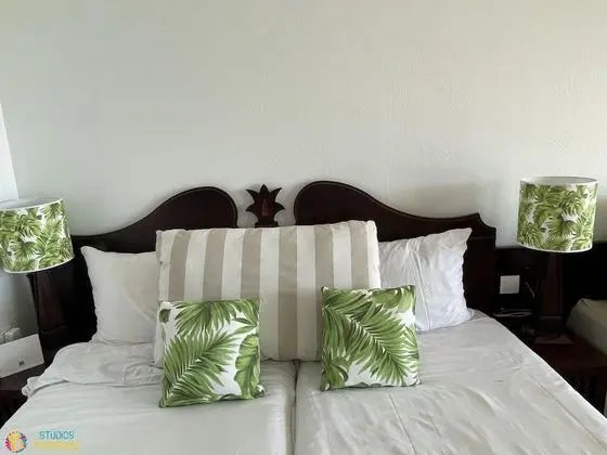 Panoramic Süit, 2 Yatak Odası, 2 Banyolu, Deniz Manzaralı