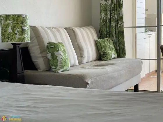 Panoramic Süit, 2 Yatak Odası, 2 Banyolu, Deniz Manzaralı