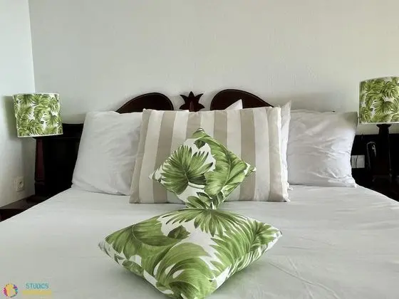 Panoramic Süit, 2 Yatak Odası, 2 Banyolu, Deniz Manzaralı