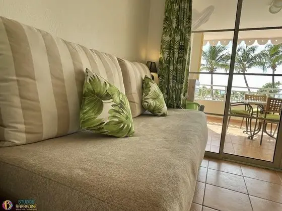 Panoramic Süit, 2 Yatak Odası, 2 Banyolu, Deniz Manzaralı