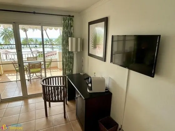 Panoramic Süit, 2 Yatak Odası, 2 Banyolu, Deniz Manzaralı