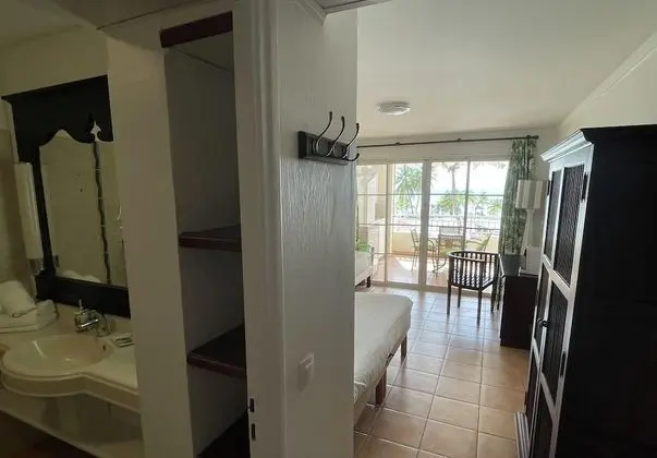 Panoramic Süit, 2 Yatak Odası, 2 Banyolu, Deniz Manzaralı