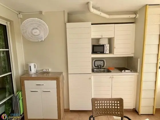 Panoramic Süit, 2 Yatak Odası, 2 Banyolu, Deniz Manzaralı