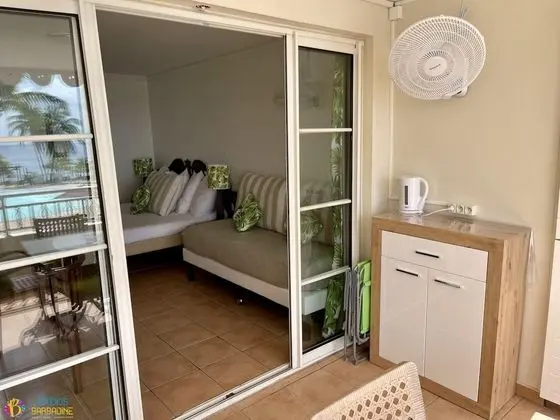 Panoramic Süit, 2 Yatak Odası, 2 Banyolu, Deniz Manzaralı