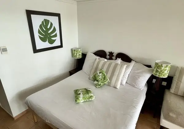 Panoramic Süit, 2 Yatak Odası, 2 Banyolu, Deniz Manzaralı