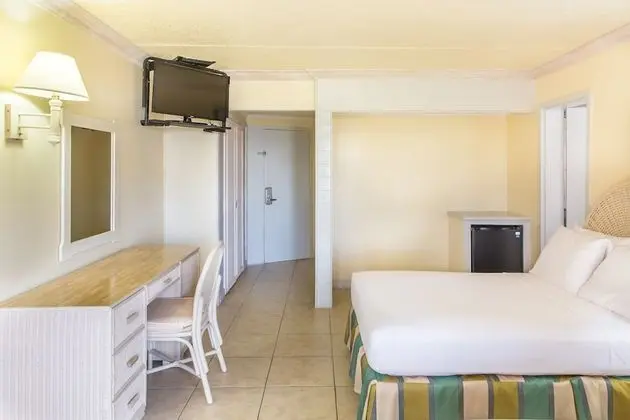 Deluxe Oda (1 King or 1 Queen Bed)