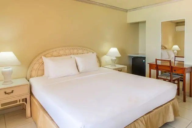 Honeymoon Oda, Havuz Manzaralı