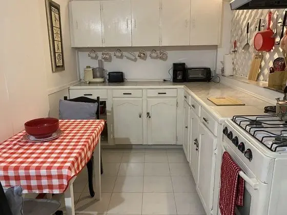 Comfort Apart Daire, 1 Yatak Odası, Bahçe Manzaralı (The Red Coral Apartment)