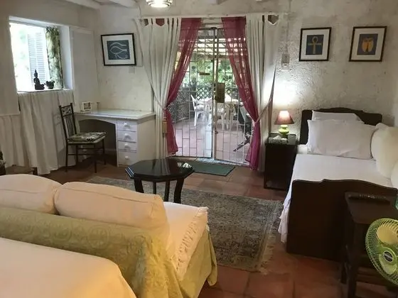 The Musseanda Apartment