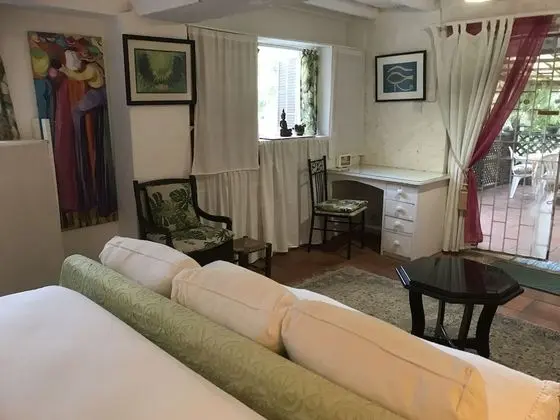 The Musseanda Apartment