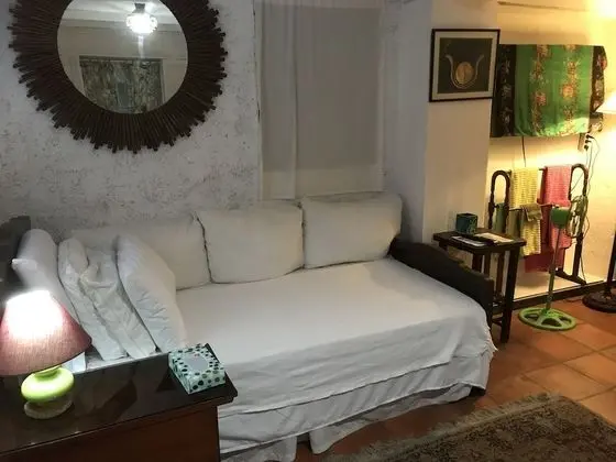 The Musseanda Apartment