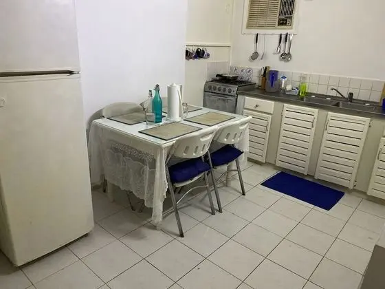 The Musseanda Apartment