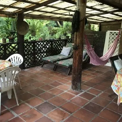 The Musseanda Apartment