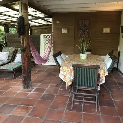 The Musseanda Apartment