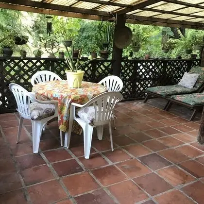 The Musseanda Apartment
