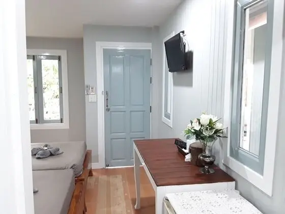 Deluxe Twin Bungalow