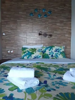 Basic Oda, Deniz Manzaralı