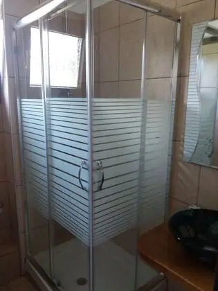 Basic Oda, Deniz Manzaralı