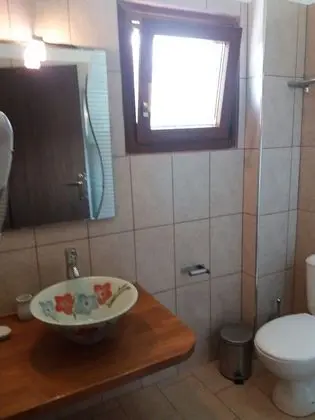 Basic Oda, Deniz Manzaralı