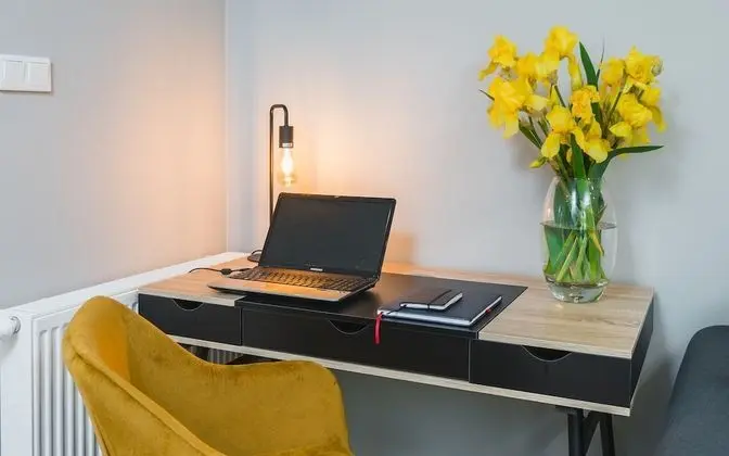 Family Apart Daire, 2 Yatak Odası (13)