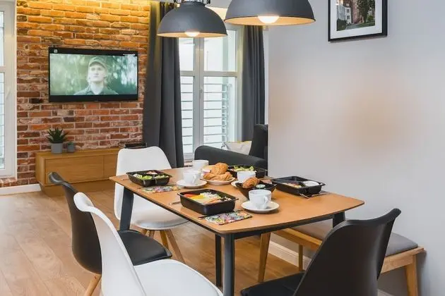 Family Apart Daire, 2 Yatak Odası (13)