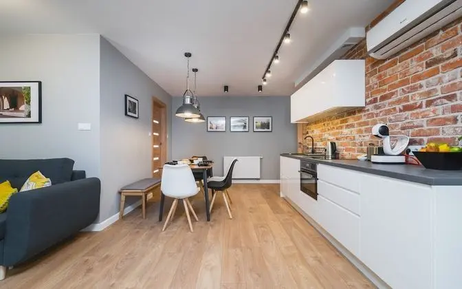 Family Apart Daire, 2 Yatak Odası (13)