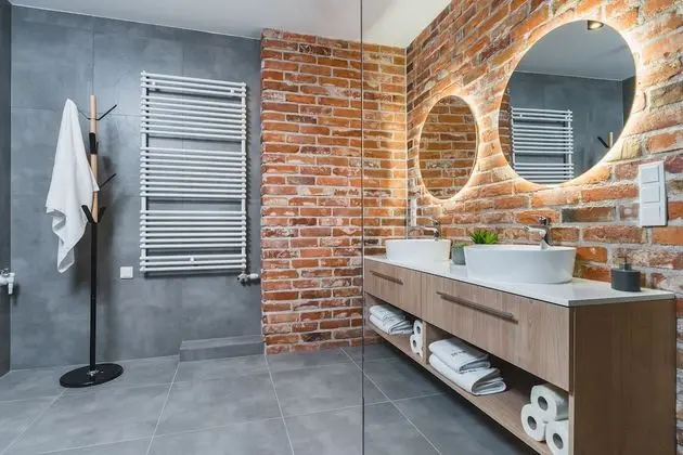 Family Apart Daire, 2 Yatak Odası (13)