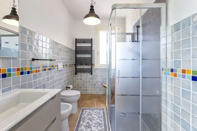 Villa, Özel Banyo, Havuz Manzaralı (Villa Barbara)