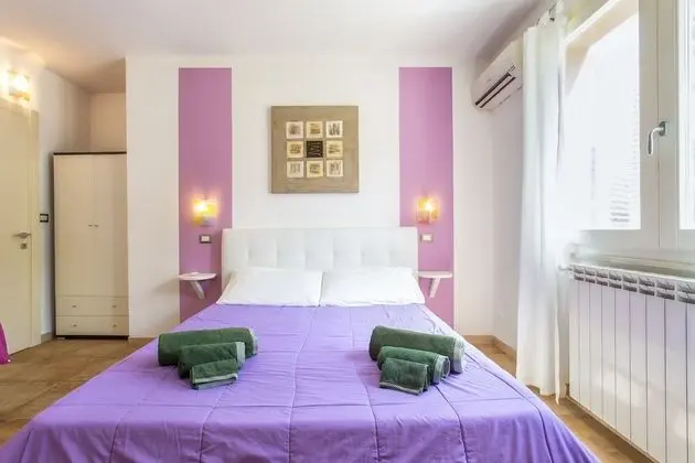 Villa, Özel Banyo, Havuz Manzaralı (Villa Barbara)