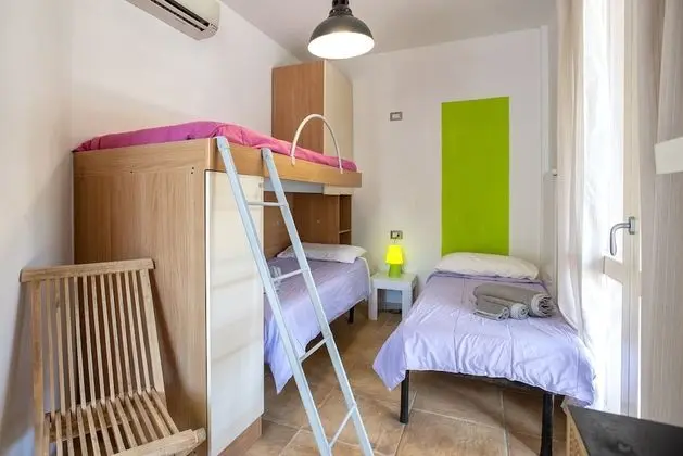 Villa, Özel Banyo, Havuz Manzaralı (Villa Barbara)