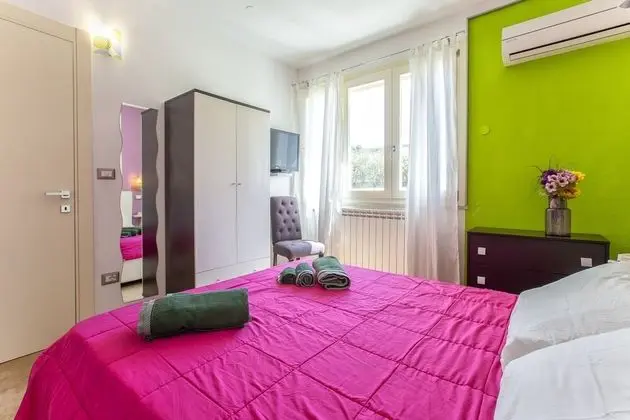 Villa, Özel Banyo, Havuz Manzaralı (Villa Barbara)