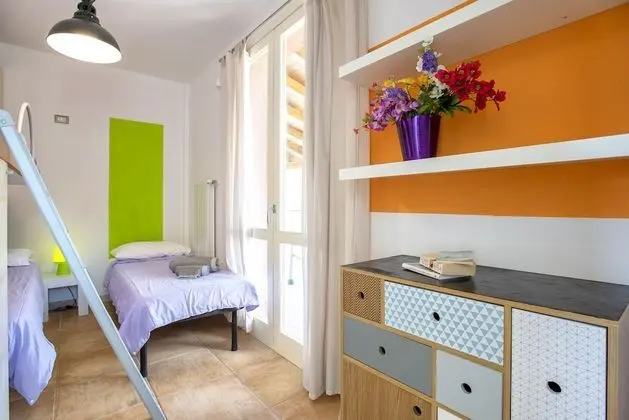 Villa, Özel Banyo, Havuz Manzaralı (Villa Barbara)