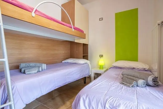 Villa, Özel Banyo, Havuz Manzaralı (Villa Barbara)