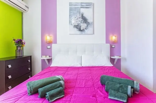 Villa, Özel Banyo, Havuz Manzaralı (Villa Barbara)