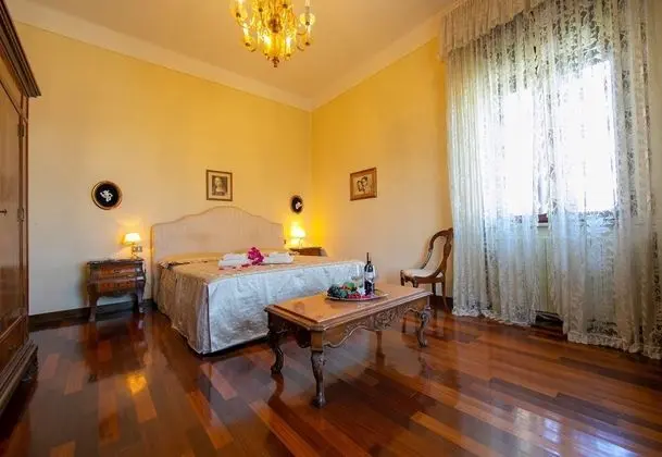 Family Villa, Birden Çok Yatak, Bahçeli (Villa Barbara)