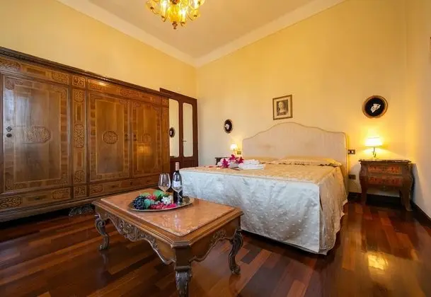 Family Villa, Birden Çok Yatak, Bahçeli (Villa Barbara)