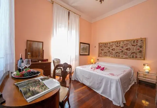 Family Villa, Birden Çok Yatak, Bahçeli (Villa Barbara)