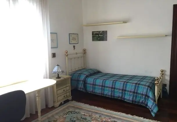 Family Villa, Birden Çok Yatak, Bahçeli (Villa Barbara)