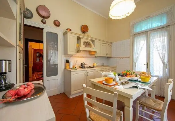 Family Villa, Birden Çok Yatak, Bahçeli (Villa Barbara)