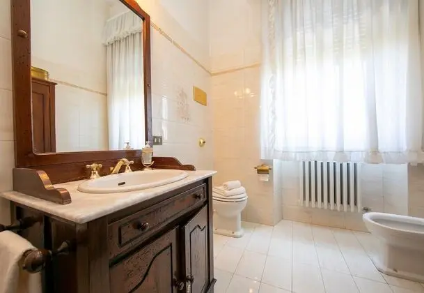 Family Villa, Birden Çok Yatak, Bahçeli (Villa Barbara)