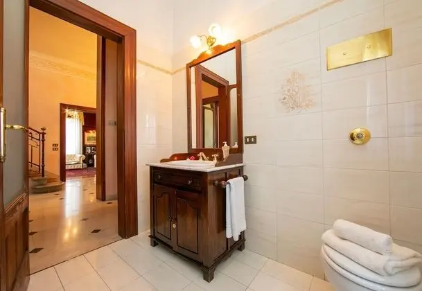 Family Villa, Birden Çok Yatak, Bahçeli (Villa Barbara)