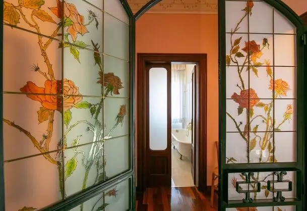 Family Villa, Birden Çok Yatak, Bahçeli (Villa Barbara)